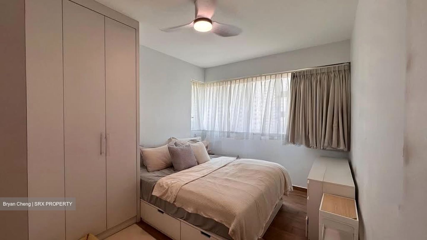 Blk 591A Cheng San Court (Ang Mo Kio), HDB 4 Rooms #569552831